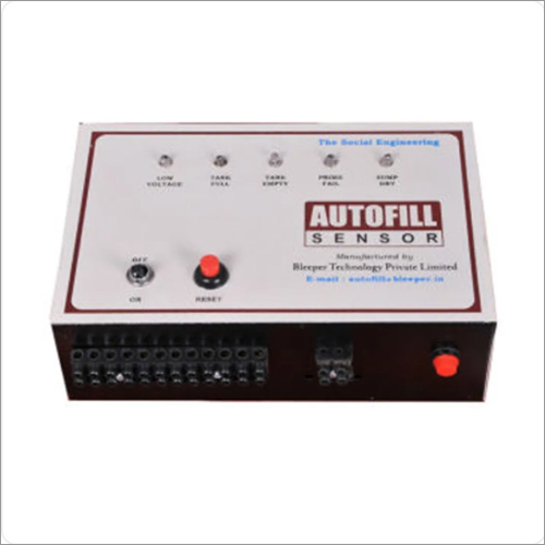 Regular Model Wireless Water Level Controller