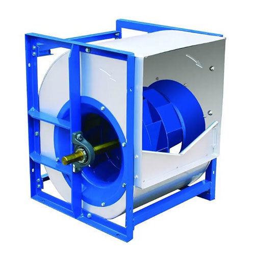 Centrifugal Blower