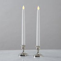 Brass High Quality Tulip Candle Holder in New Designed