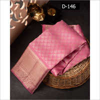 Telar jacquar Saree de las seoras