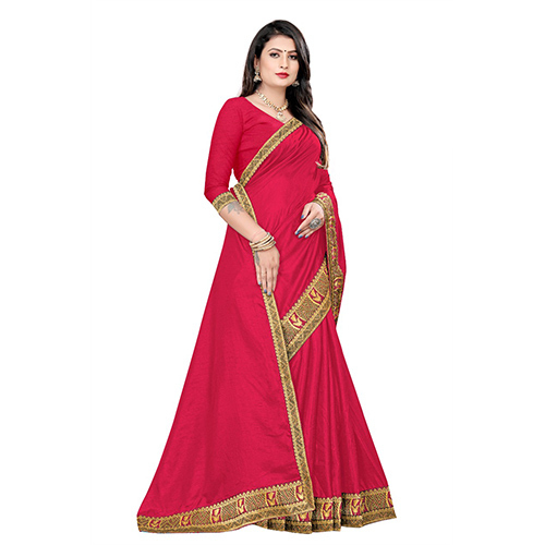 Ladies Silk Saree