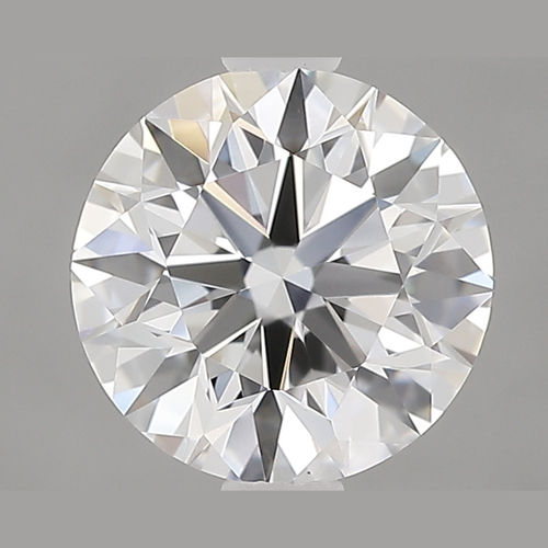 1.20 Carat VVS1 Clarity ROUND Lab Grown Diamond
