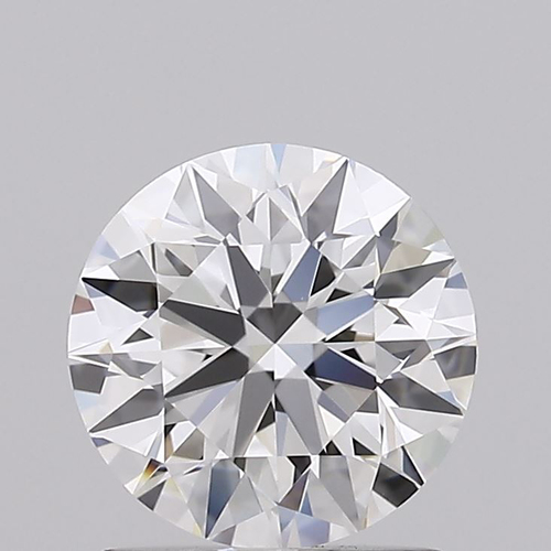 1.20 Carat VVS2 Clarity ROUND Lab Grown Diamond