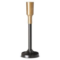 Brass Two Types of Candle Holder for Wedding