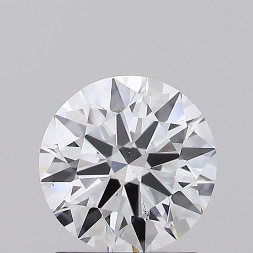 1.20 Carat VS2 Clarity ROUND Lab Grown Diamond