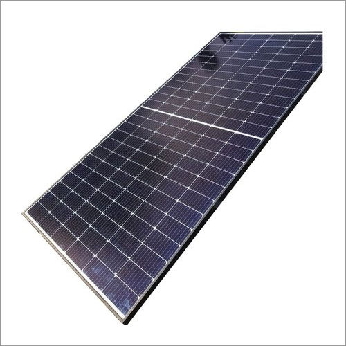 Polycrystalline Silicon 50W Solar Power Panel