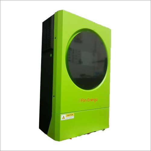 Flin Energy Hybrid Solar Inverter Max Voltage: 220-240 Volt (V)