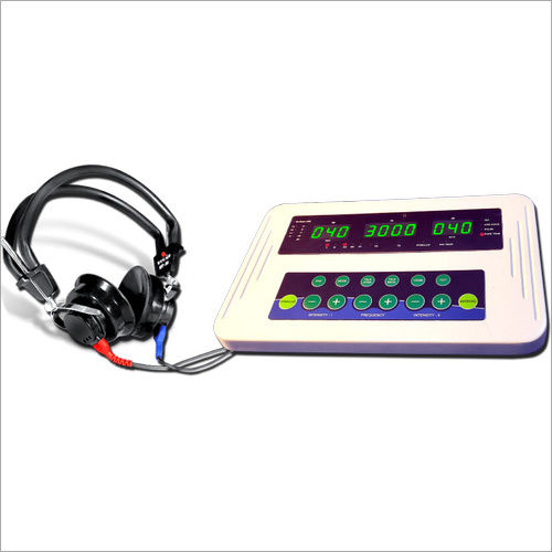 Labat AudioBT Audiometer