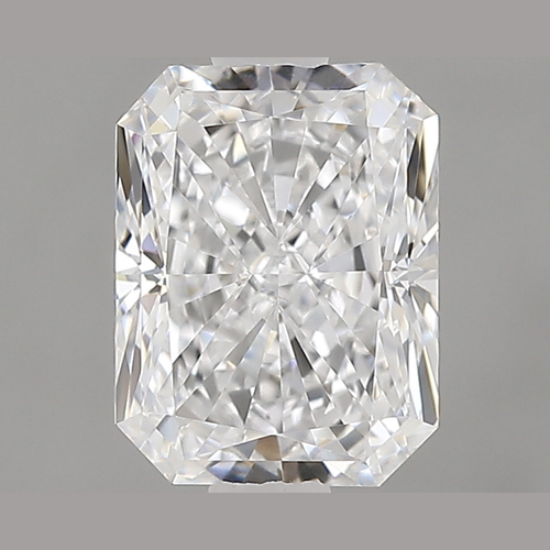 1.20 Carat VVS2 Clarity RADIANT Lab Grown Diamond