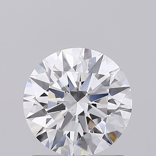 1.19 Carat VS1 Clarity ROUND Lab Grown Diamond