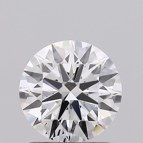 1.19 Carat SI2 Clarity ROUND Lab Grown Diamond