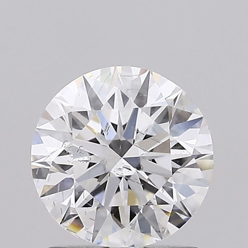 1.19 Carat SI2 Clarity ROUND Lab Grown Diamond