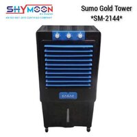 SUMO GOLD TOWER