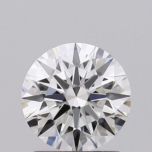1.19 Carat VS2 Clarity ROUND Lab Grown Diamond
