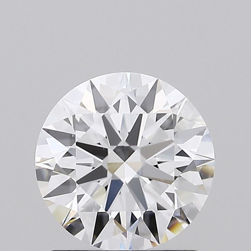 1.18 Carat VS1 Clarity ROUND Lab Grown Diamond