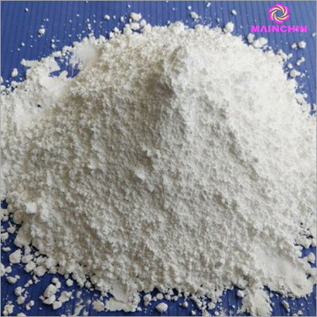 Activated Calcium Carbonate (ACC)