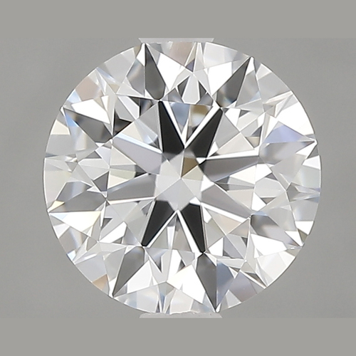 1.18 Carat VVS2 Clarity ROUND Lab Grown Diamond