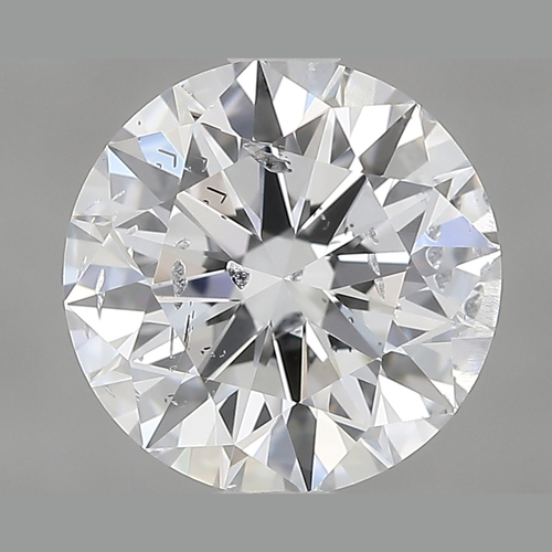 1.18 Carat SI2 Clarity ROUND Lab Grown Diamond