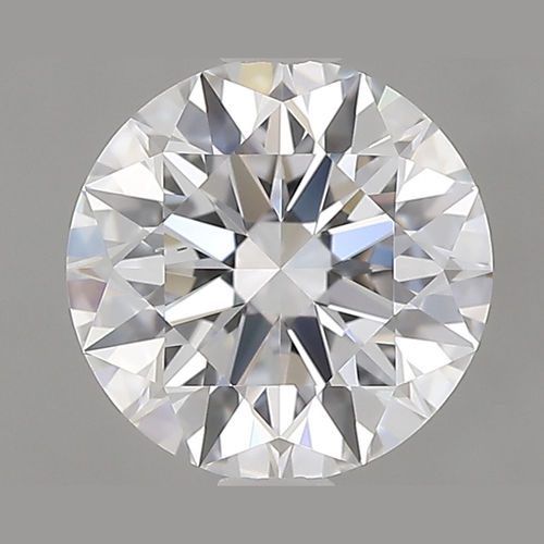 1.16 Carat VS2 Clarity ROUND Lab Grown Diamond