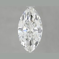 1.16 Carat VVS2 Clarity MARQUISE Lab Grown Diamond