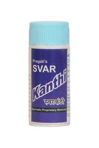 Svarkanthi Pills