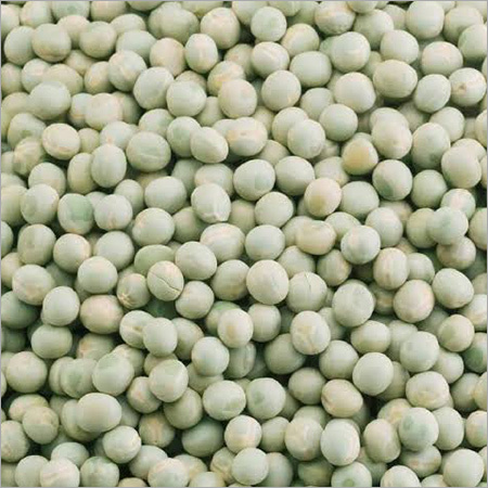 Green Peas Crop Year: Current Year Years