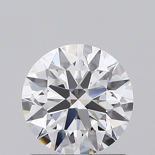 1.15 Carat VVS2 Clarity ROUND Lab Grown Diamond