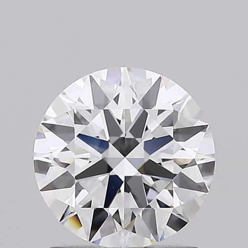 1.15 Carat VVS2 Clarity ROUND Lab Grown Diamond