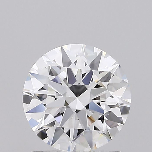 1.15 Carat VS2 Clarity ROUND Lab Grown Diamond