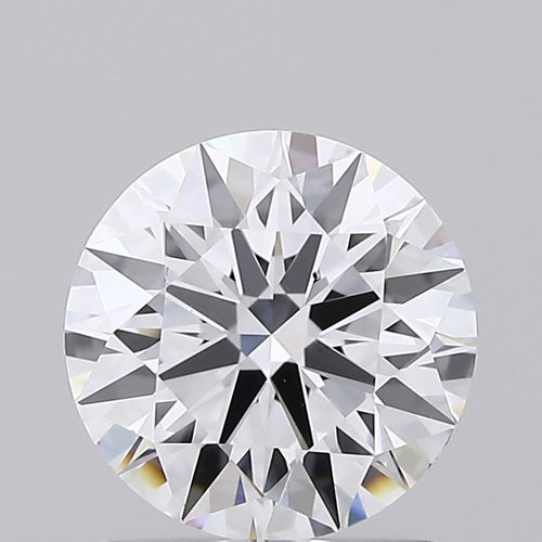 1.15 Carat VS2 Clarity ROUND Lab Grown Diamond