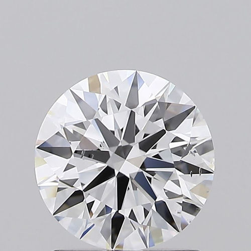 1.15 Carat SI1 Clarity ROUND Lab Grown Diamond