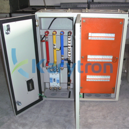 relay test kit By KARYTRON ELECTRICALS PVT. LTD.