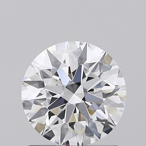 1.15 Carat VVS2 Clarity ROUND Lab Grown Diamond