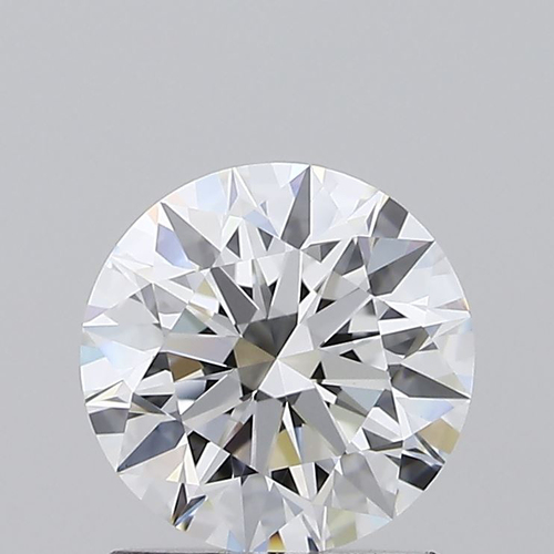 1.15 Carat VS1 Clarity ROUND Lab Grown Diamond