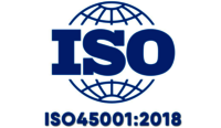 OHSAS 45001:2018