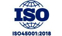 Ohsas 45001:2018