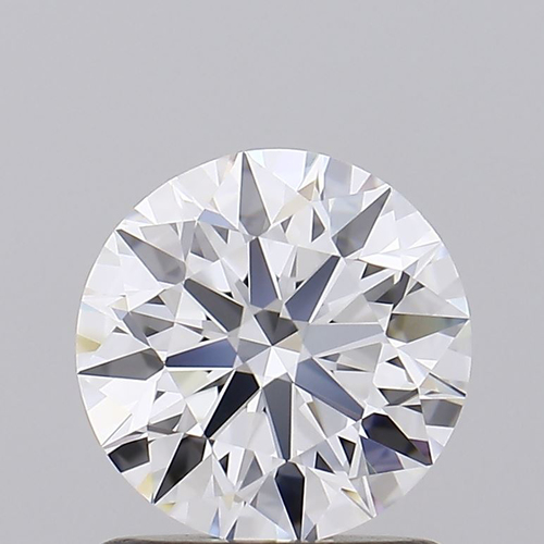 1.14 Carat VVS1 Clarity ROUND Lab Grown Diamond