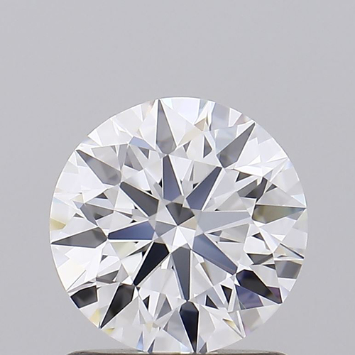 1.14 Carat VVS1 Clarity ROUND Lab Grown Diamond