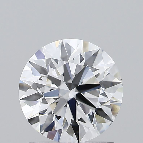 1.14 Carat VS1 Clarity ROUND Lab Grown Diamond