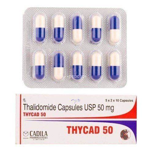 Thycad 50Mg Specific Drug