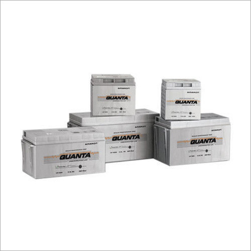 Amaron Quanta SMF UPS Battery