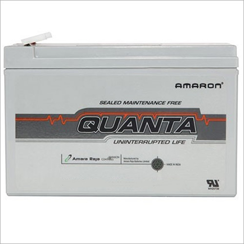 Amaron Quanta 130AH SMF UPS Battery