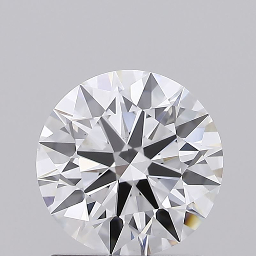 1.14 Carat VS1 Clarity ROUND Lab Grown Diamond