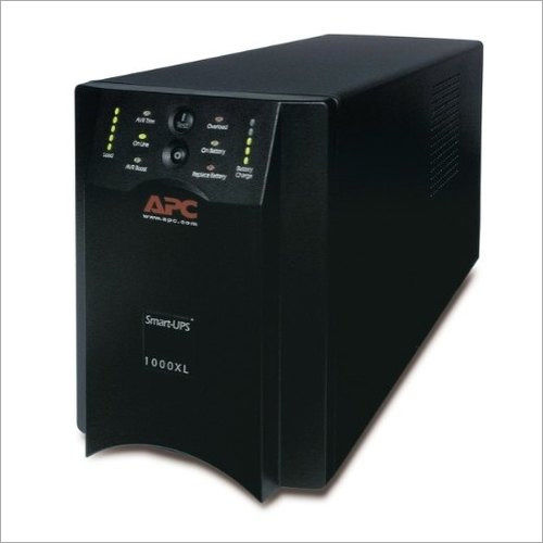Apc Smart-ups Xl 1000va Sua1000xl Online Ups at Best Price in Navi ...