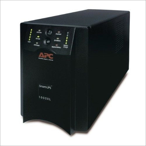 Apc Smart-Ups Xl 1000Va Sua1000Xl Online Ups Output Voltage: 230 Volt (V)