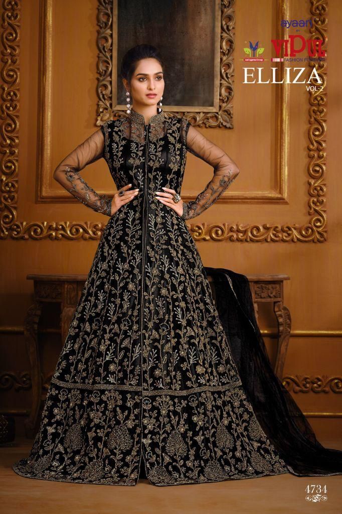 Fancy Gown
