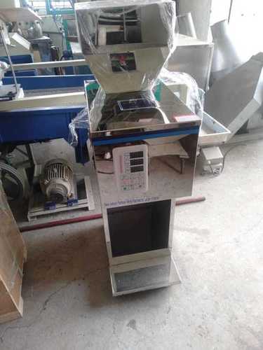 Filling Machine