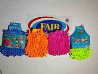 Heavy Microfiber Gloves