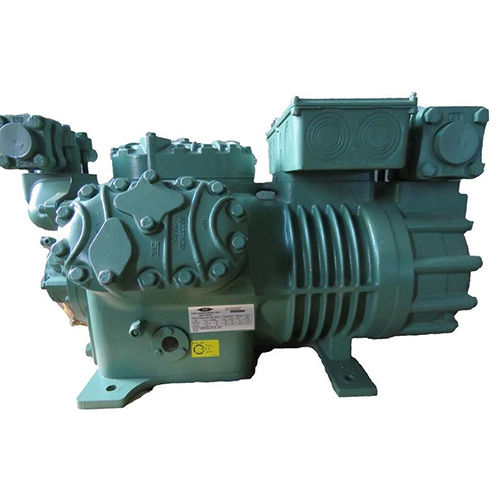 Cold Storage Compressor