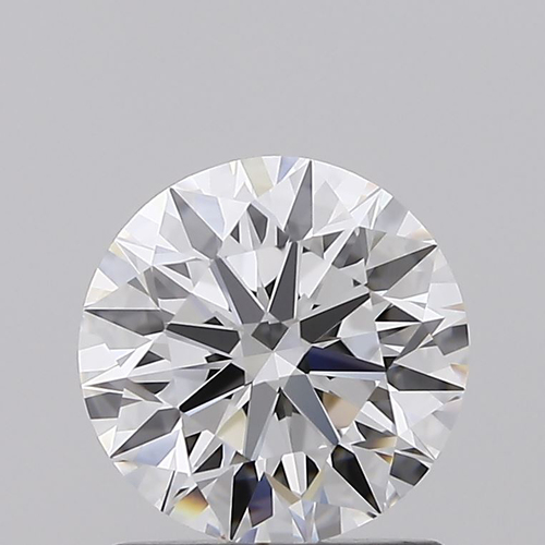 1.13 Carat VVS1 Clarity ROUND Lab Grown Diamond